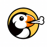 Puffin logo
